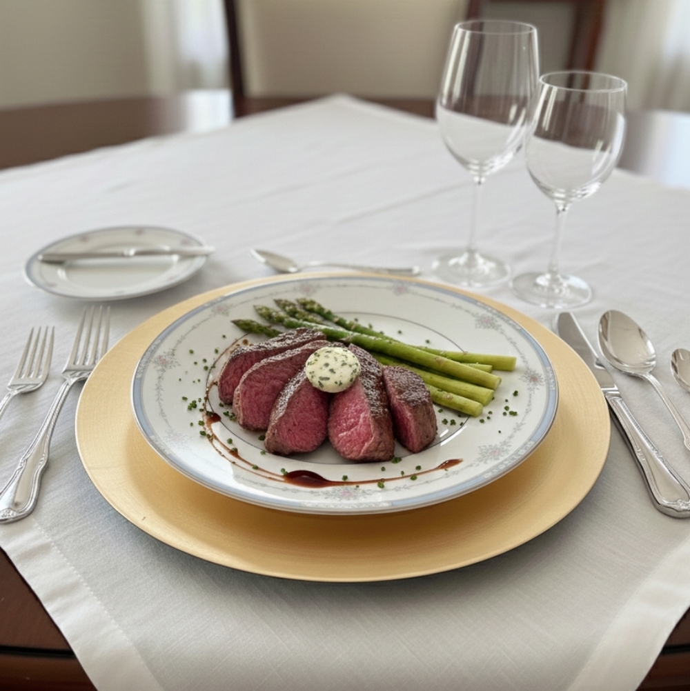 Royal Doulton Elegant Dinner Plate " Lisa " H5154 Set Of‎ Two (2) - Picture 2 of 7